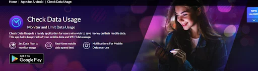 Kuidas teha mobiilse andmeside kiiruse testi reaalajas?