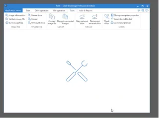 Як створити розділ відновлення в Windows 10