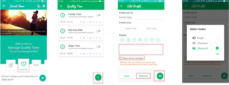 Гоогле-ова нова функција дигиталног благостања: да ли је заиста нова?