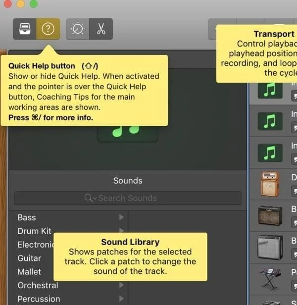 5 полезни съвета, за да извлечете максимума от собствения инструмент GarageBand на Apple