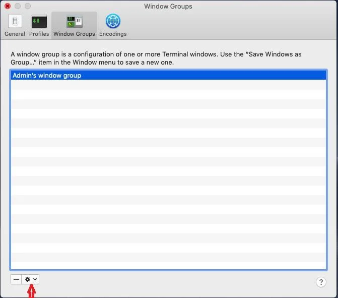 Kroky k přizpůsobení terminálu Mac a zvýšení produktivity
