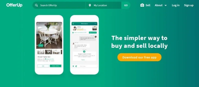 10 сайта като Craigslist за купуване и продажба през 2021 г
