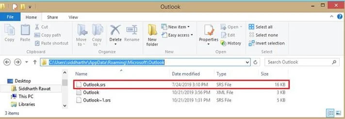 Как да коригирате проблем с „Правилата на Outlook не работят“ (2021)
