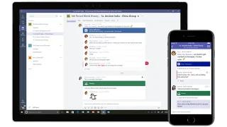 7 Συμβουλές και κόλπα της Microsoft Teams που πρέπει να γνωρίζετε!