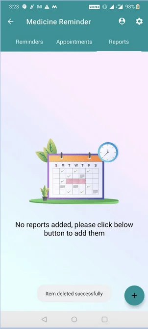 Meditsiini meeldetuletuse rakenduse ülevaade: pillide haldamise ja ravimite jälgimise rakendus