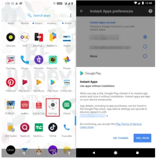 Как да управлявате разрешенията за приложения на Android?
