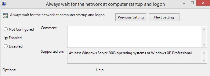 Kako preskočiti prijavni zaslon v sistemu Windows 10?