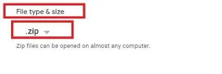 Как да изтеглите Gmail MBOX данни с помощта на Google Takeout