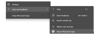 „Microsoft“ kolekcijos: kaip įjungti ir naudoti „Edge“.