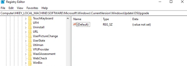 Як виправити код помилки 0x80070002 на Windows 10