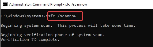 Sådan rettes serviceregistrering, der mangler eller er korrupt i Windows 10