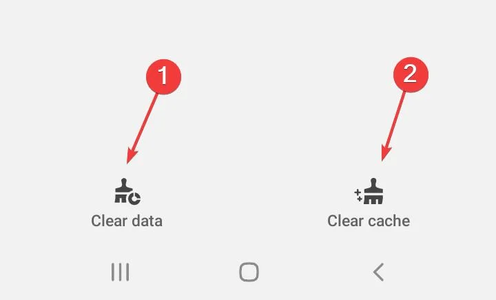 Как да коригирам грешка при RPC Executor Service?