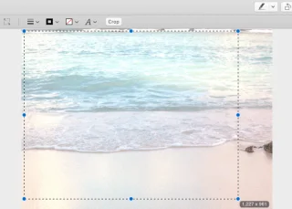 Kaip redaguoti nuotraukas „Mac“ naudojant peržiūros programą?