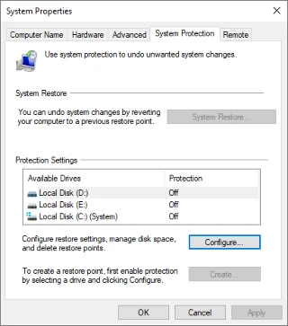 Slik fikser du Windows 10 som ikke kan starte opp
