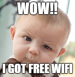 Kaip sužinoti, kas vagia jūsų „Wi-Fi“?