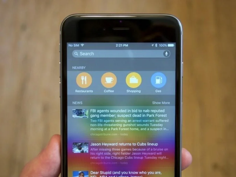 5 uporabnih skritih funkcij iOS 13.2, če želite, da bi vedeli prej 5 uporabnih skritih funkcij iOS 13.2, če želite, da bi vedeli prej