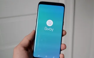 Как да промените езика и интонацията на гласа на Bixby Voice
