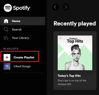 Jak objevit novou hudbu na Spotify