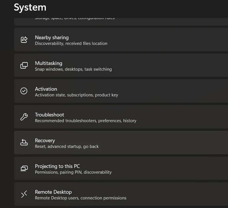 6 ефективних способів виправити відсутні помилки Msvcr110.dll у Windows 11