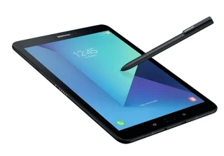 Samsung Galaxy Tab S3 срещу Microsoft Surface Go