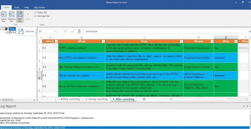 Как да поправите повредени файлове на Excel, PowerPoint и Word в Windows?