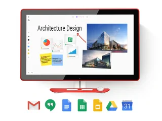Какво е Google Jamboard?  Най-новият инструмент за интерактивна бяла дъска