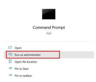 Як виправити помилку «CHKDSK не може продовжити в режимі лише для читання» в Windows 10?