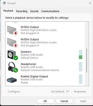 Как да коригирате цифровия изход на Realtek без звук: 4 ефективни метода