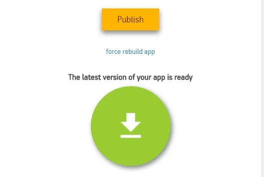 Как да използвате Appsgeyser за създаване на приложение за Android онлайн без кодиране?