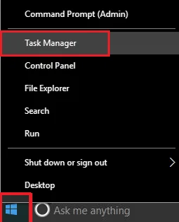Як виправити високу завантаженість ЦП Runtime Broker у Windows 10