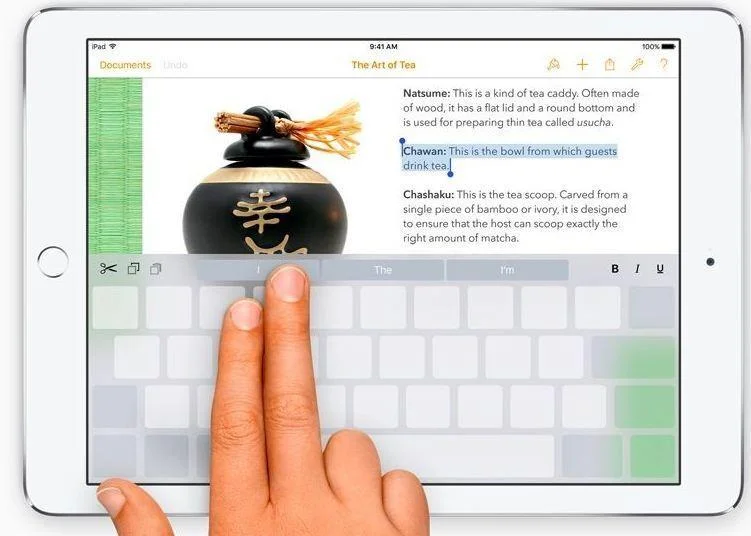 Kuidas täiustada oma nutitelefoni kasutuskogemust