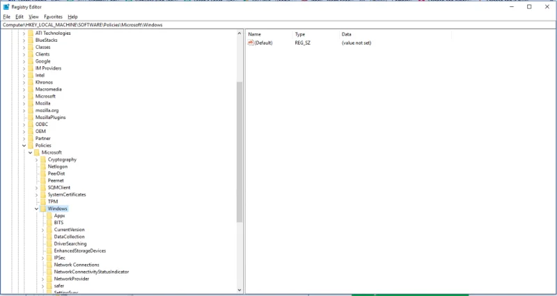 Si të çaktivizoni përditësimet automatike në Windows 10