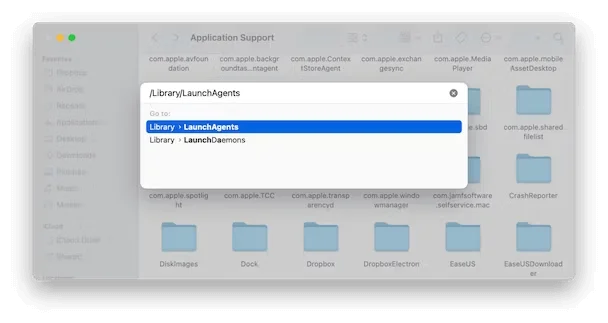 Jak odstranit trojské viry na Macu