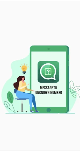 Как да започнете разговор в Whatsapp с произволно число