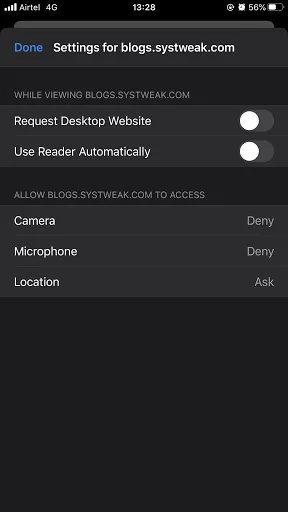 Muutke neid iOS 13 seadeid kohe