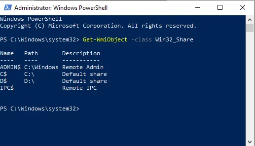 Veiksmai, kaip peržiūrėti bendrinamus failus ir aplankus sistemoje „Windows 10“.