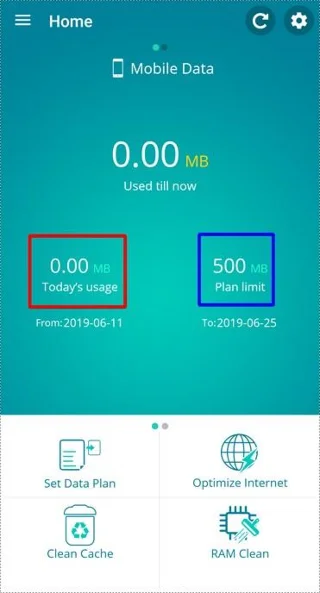 Si Banorët e SHBA mund të vazhdojnë të kontrollojnë tejkalimin e shpenzimeve të internetit