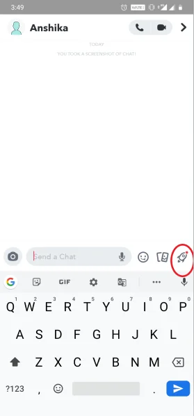 Çfarë janë lojërat Snap dhe si të luani lojëra në Snapchat?