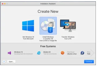 Как да получите Windows на Mac с помощта на Parallels?