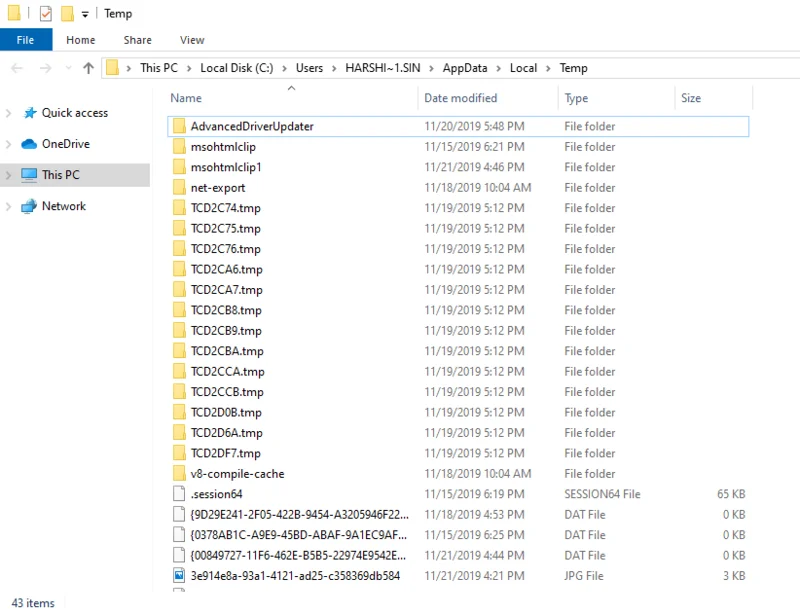 Jak opravit chybu ERR_SPDY_PROTOCOL_Error v prohlížeči Google Chrome