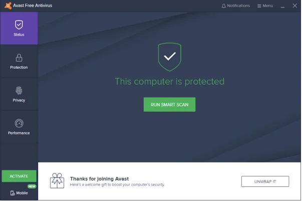 Rishikimi i Avast Antivirus 2021: A e mbron kompjuterin tuaj?
