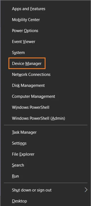 Jak opravit: Chyba „Windows Shell Common DLL přestala fungovat“.