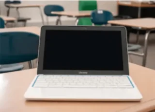 Как да поправите грешка в Chrome OS липсва или е повредена