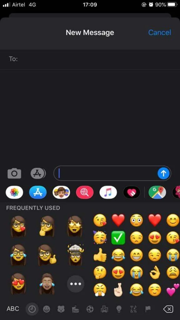 Kaj je novega v različici iOS 13.3