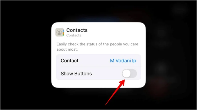 Как да редактирате и персонализирате режим на готовност в iOS 17 на iPhone