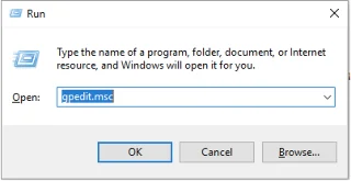 КОРЕКЦИЯ: Windows 10 не можа да свърже отново всички мрежови устройства