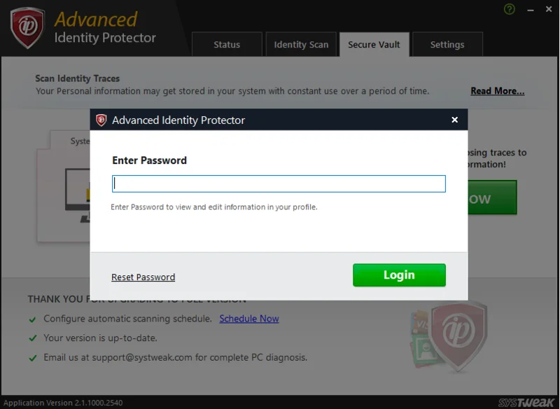 Topp 5 saker att göra om identitetsstöld misstänks