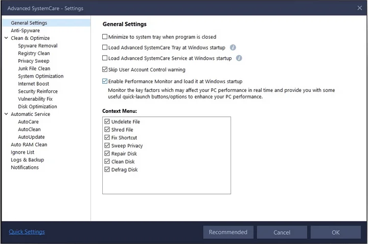 Огляд iObit Advanced SystemCare PRO: чи це необхідно для вашого ПК?  (Оновлення 2021 року)