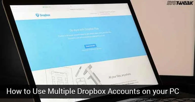 8 tipů a triků, jak co nejlépe využít Dropbox