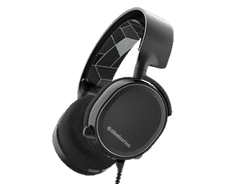 SteelSeries представя Bluetooth слушалки Arctis 3